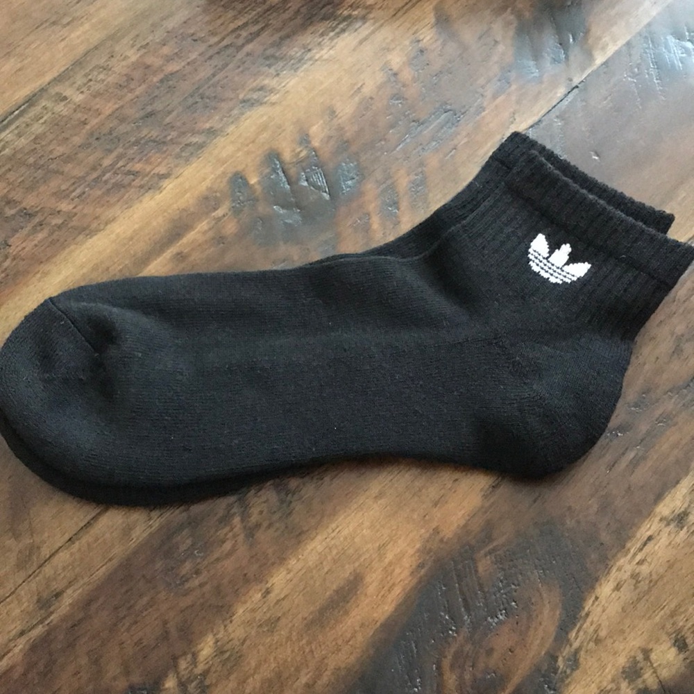 adidas Originals Quarter socks